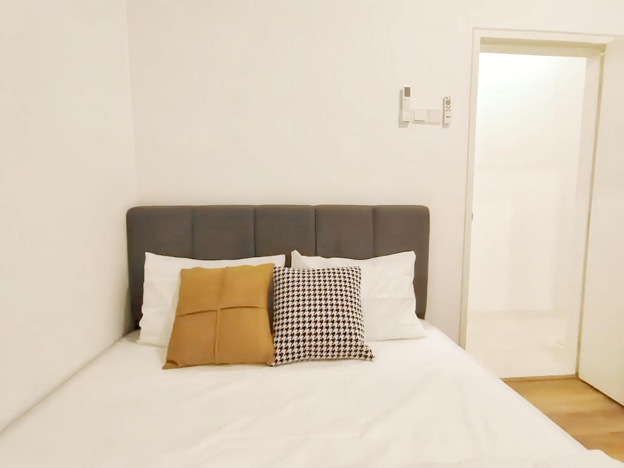 The Cove Hillside Residence Ipoh Kültér fotó