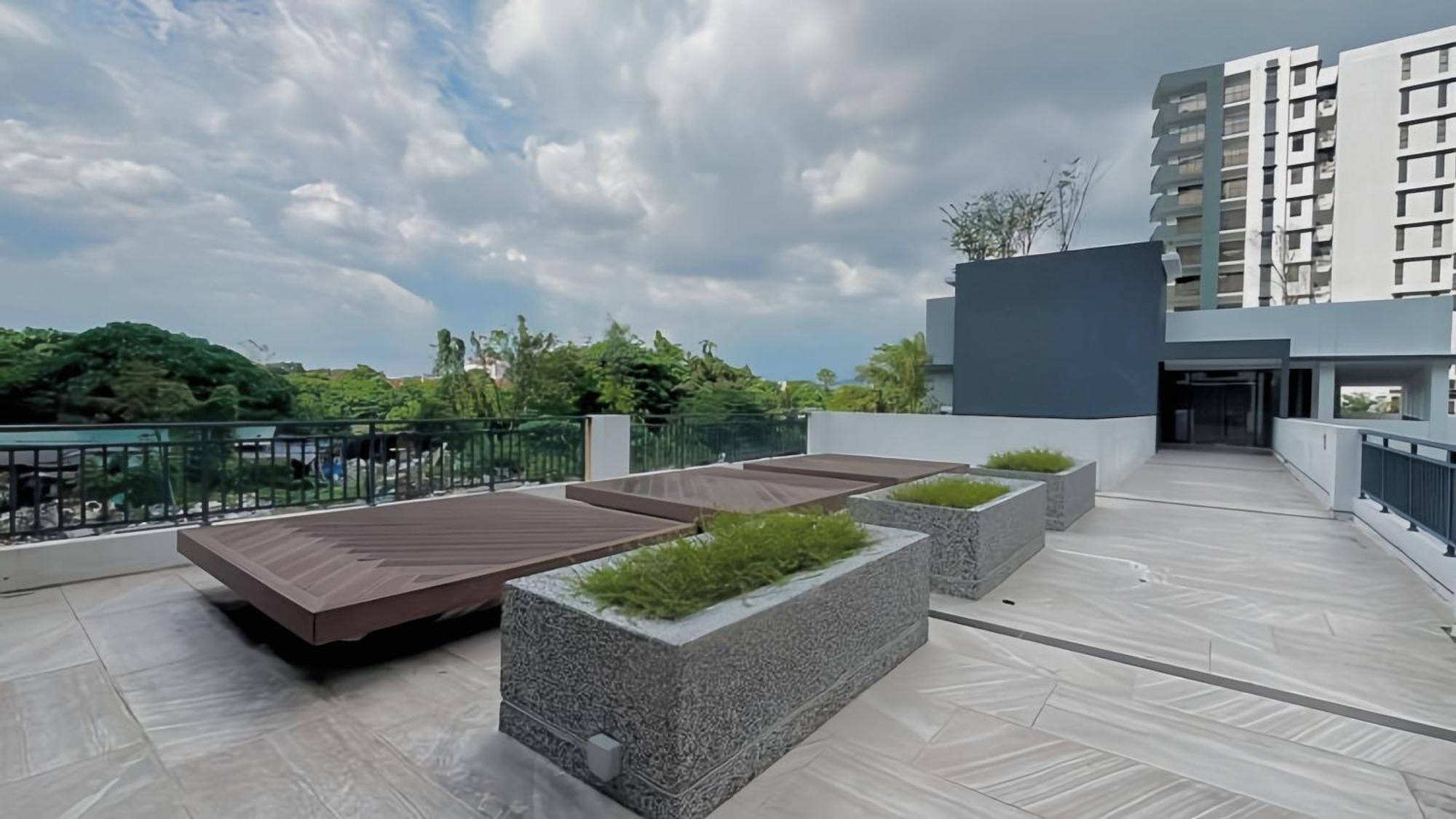 The Cove Hillside Residence Ipoh Kültér fotó